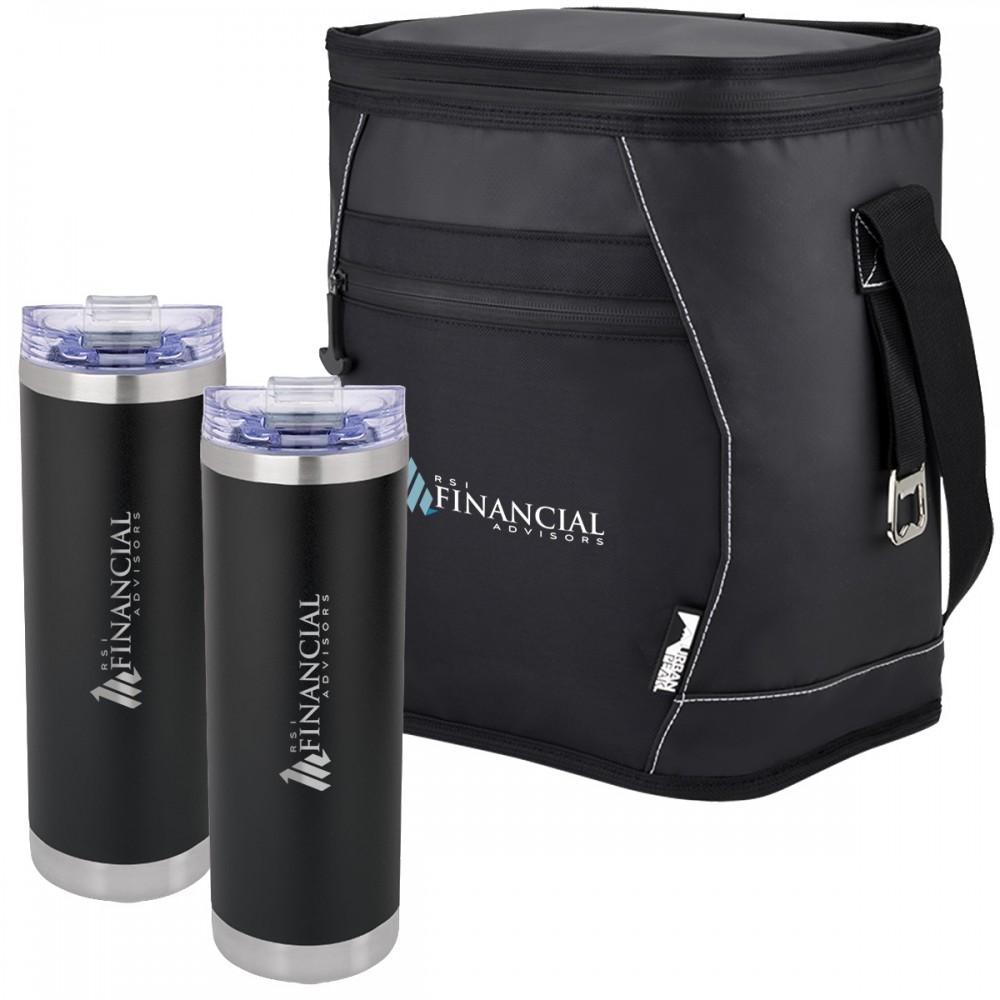 Customized Urban Peak Keystone Lunch Date Kit Customized Urban Peak Keystone Lunch Date Kit