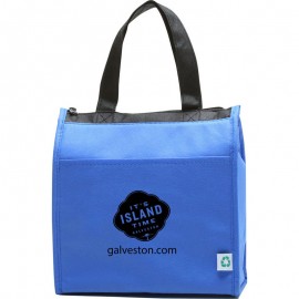Customized Lunch Sack - Small  Customized Lunch Sack - Small