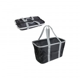 Customized 420D polyester Collapsible Thermal Cooler Bag