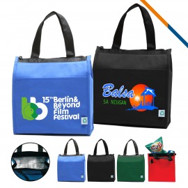 Cool Tote Bag with Logo