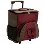 Promotional Sedona Rolling Cooler