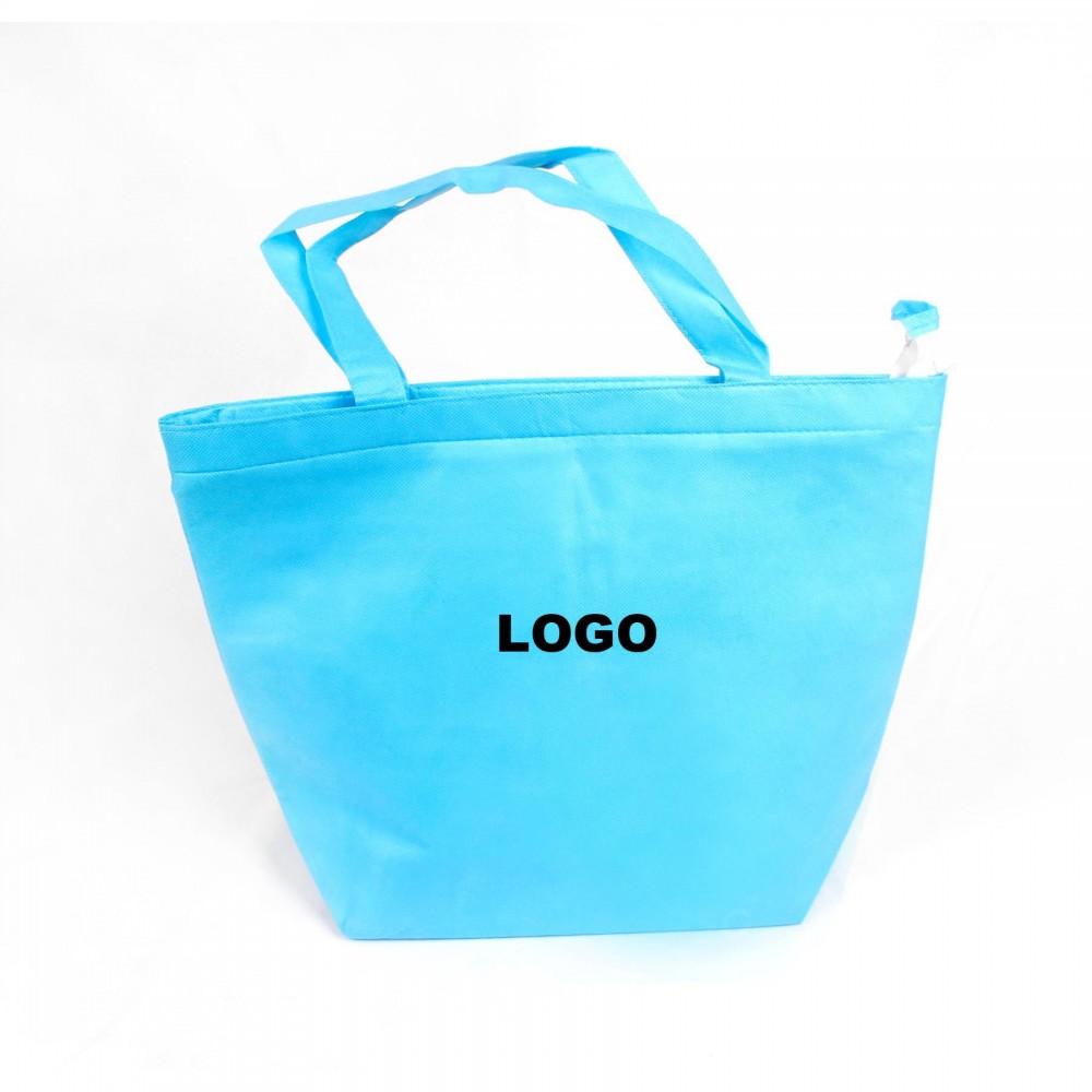 Custom Printed Cooler Bag Custom Printed Cooler Bag