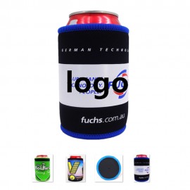 Promotional Neoprene Stubby Can Bottle Can Coolie  Promotional Neoprene Stubby Can Bottle Can Coolie