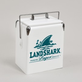 Personalized 17L Vintage Cooler  Personalized 17L Vintage Cooler