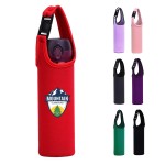 Logo Branded Cool Thermo Insulated Water Holder