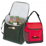 Picnic Cooler W/ Detachable Lining Custom Imprinted