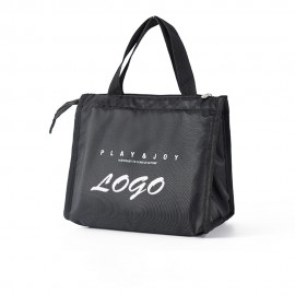 Insulated Daily Warmer Lunch Bag with Logo
