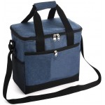 Insulated Bags Leakproof Lunch Cooler Bag with Logo
