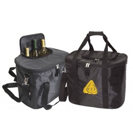Big Picnic/Wine Cooler Custom Printed