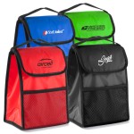 Lunch Cooler Bag Custom Imprinted