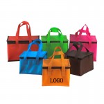 Logo Branded Cooler Bag