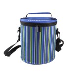 Custom Imprinted Barrel Cooler Bag