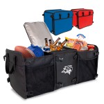 Tailgate CarryAll with Logo