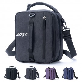 Refrigerated Tote Storage Bag with Logo  Refrigerated Tote Storage Bag with Logo