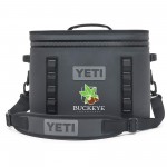 Custom Yeti Hopper Flip 18 Soft Cooler