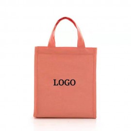Personalized Lunch Fresh-Keeping Box Bag