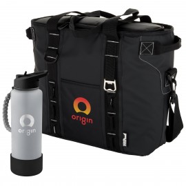 Urban Peak CB157 / Frost Buddy Sports Gift Set with Logo  Urban Peak CB157 / Frost Buddy Sports Gift Set with Logo