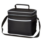 Logo Branded Rampage Cooler Lunch Bag