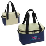 Personalized SENSO Classic Travel Cooler Bag