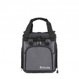 Grizzly Drifter 12+ with Logo  Grizzly Drifter 12+ with Logo