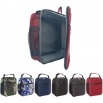 Customized Picnic Insulated Cooler Bag Lunch Bag