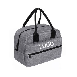 Customized Portable Insulated Tote Cooler