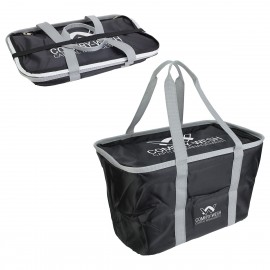 Customized Venture Collapsible Cooler Bag
