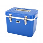 Customized 6L Portable Picnic Cooler Keeps Contents Cool For 48 Hours