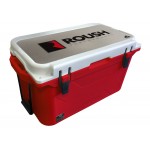 75 QT Bison Cooler - Made in USA - Custom with Logo