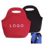 Lunch Tote With Custom Logo with Logo