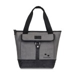 Custom Imprinted Igloo Legacy Lunch Tote Cooler - Vintage Black