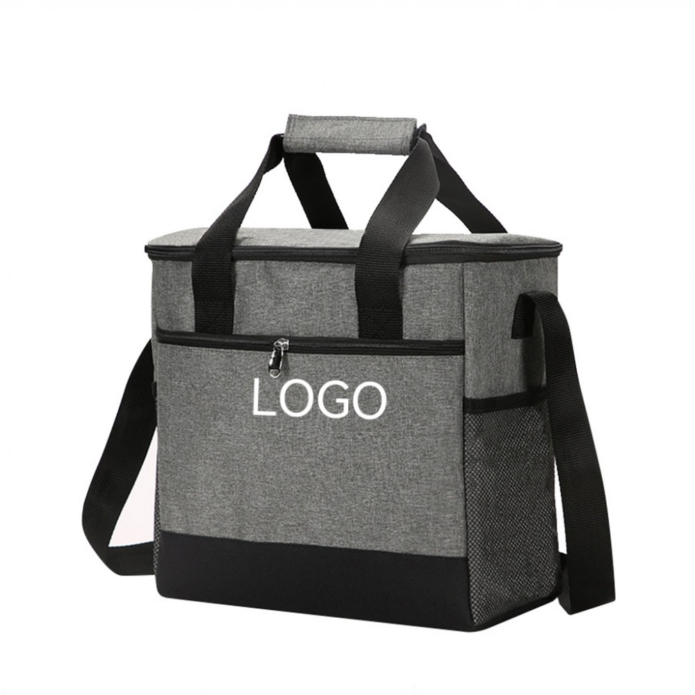 Custom Large Capacity Lunch Box Insulation Bag