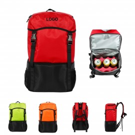 Personalized Sport Cooler Backpack (direct import)