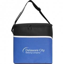 The Snow Drift Cooler with Logo