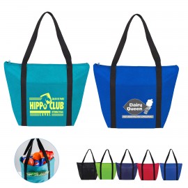 Fido Cooler Bag with Logo