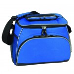 Poly 24 Pack Cooler Bag Logo Branded