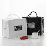 Insulated Lunch Bag with Logo