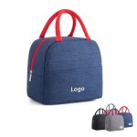Reusable Cooler Lunch Bag with Logo