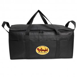 Custom Food Delivery Cooler