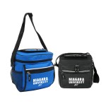 Custom Imprinted Deluxe Top Access Cooler