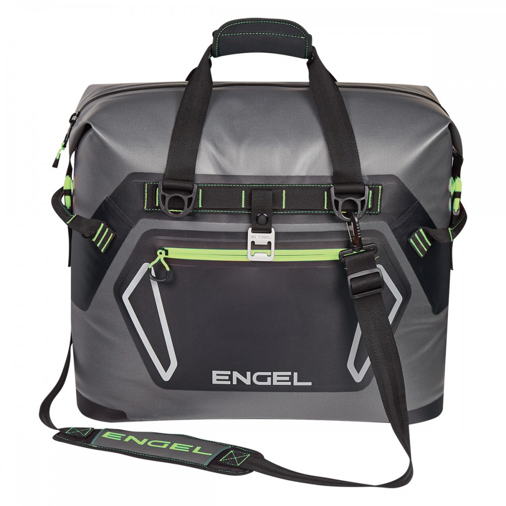 32 Qt. Engel Expedition Cooler Custom Printed