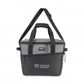 Custom Igloo Party to Go Cooler - Deep Fog