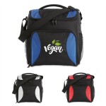 Journey 16-Can Cooler Bag with Logo
