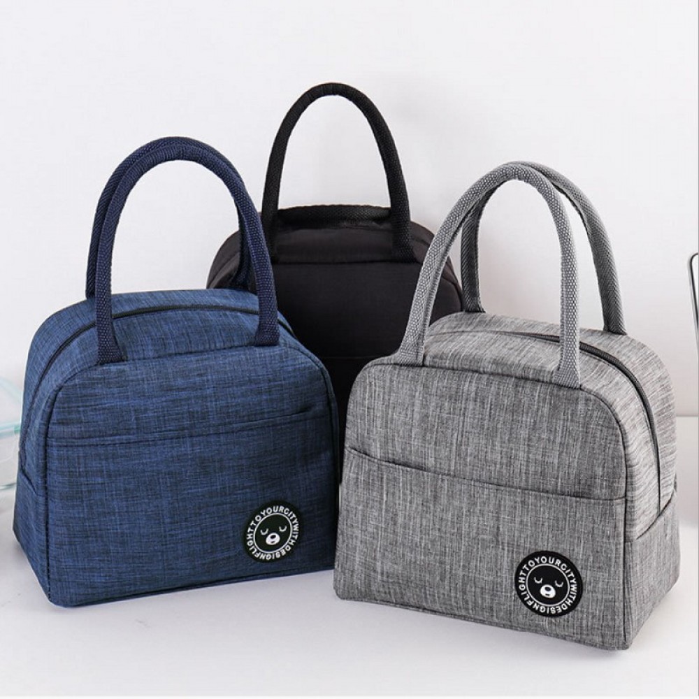 Logo Branded Liberty Bags Recycled Cooler Bag Logo Branded Liberty Bags Recycled Cooler Bag