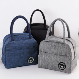 Logo Branded Liberty Bags Recycled Cooler Bag