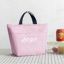 Waterproof Thermal Tote Picnic Bag with Logo