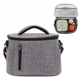Promotional Summer Picnic Cooler Bag