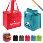 Customized Lotin Cooler Bag