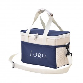 Cooler Bag with Logo  Cooler Bag with Logo