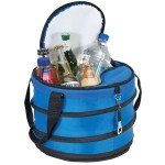 Custom Imprinted Collapsible Picnic Cooler